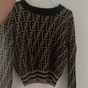 Fendi Longsleeve